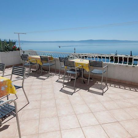 טוצפי Apartments Milana מראה חיצוני תמונה