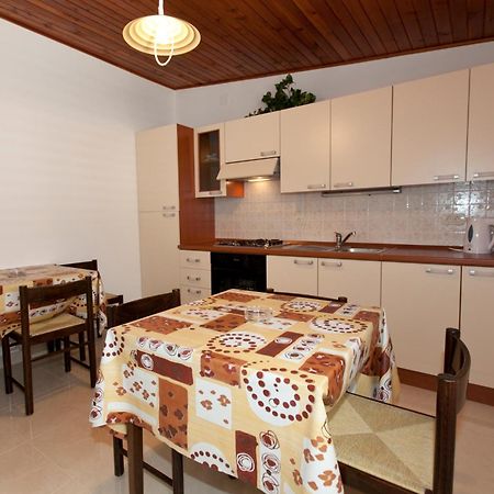 טוצפי Apartments Milana מראה חיצוני תמונה