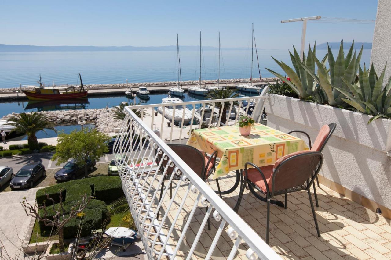 טוצפי Apartments Milana מראה חיצוני תמונה