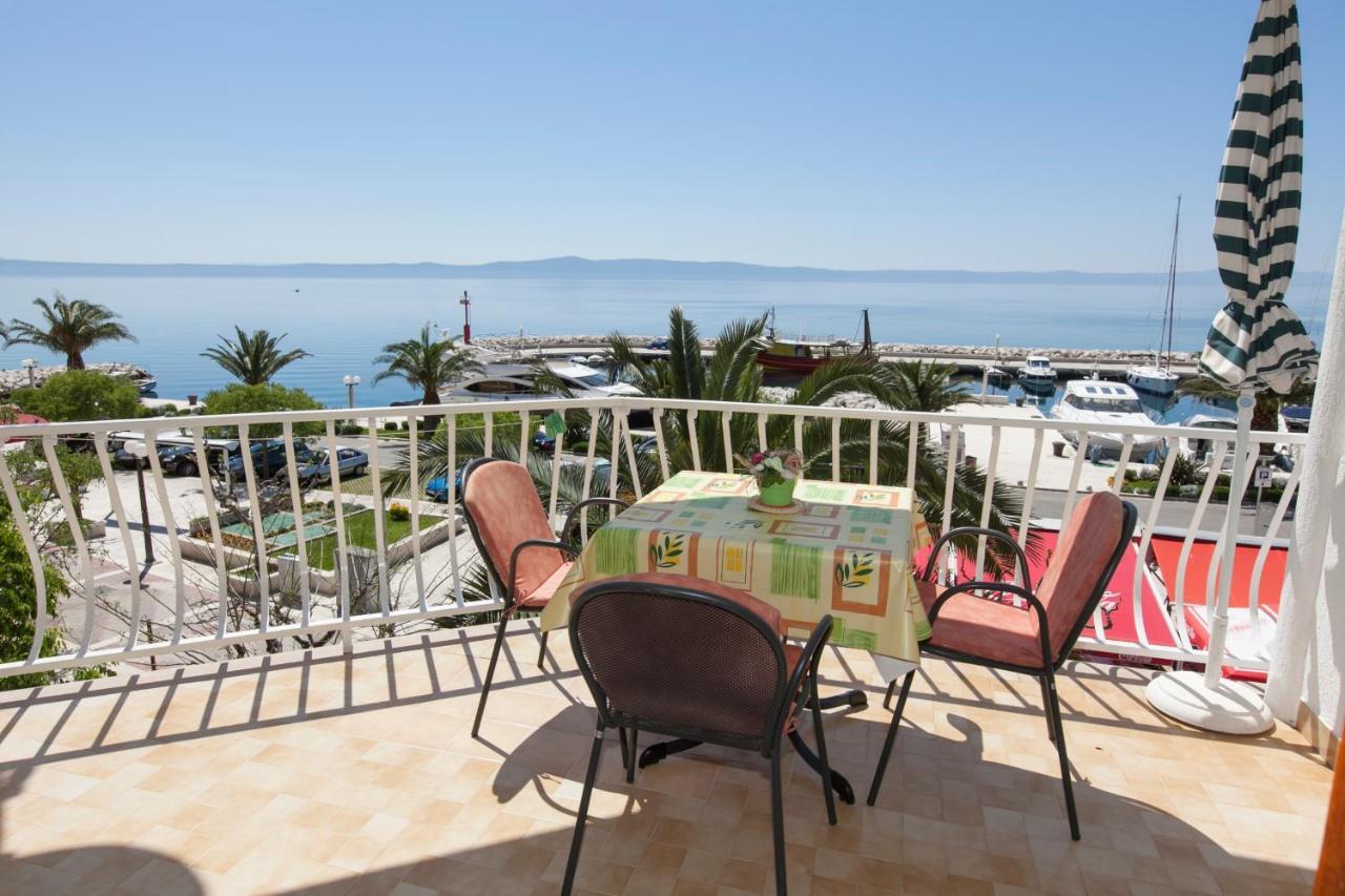טוצפי Apartments Milana מראה חיצוני תמונה