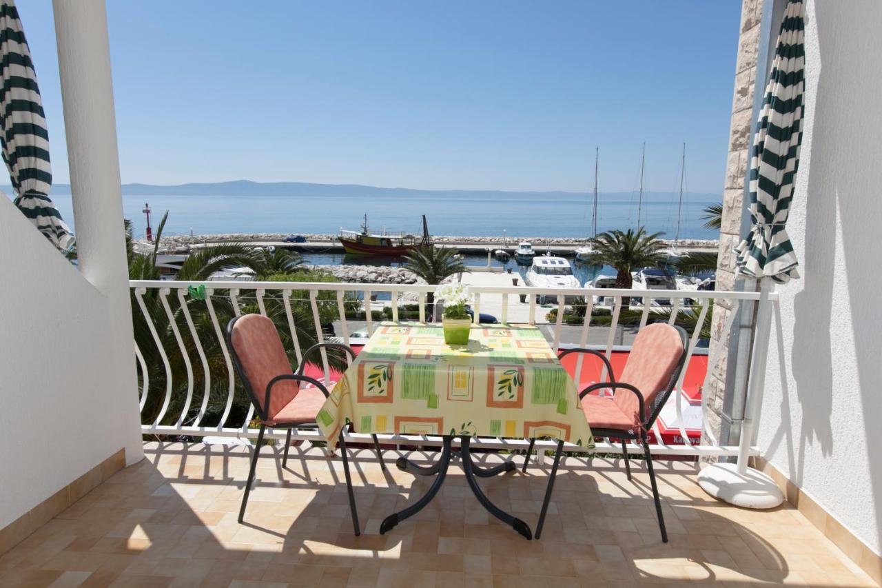 טוצפי Apartments Milana מראה חיצוני תמונה