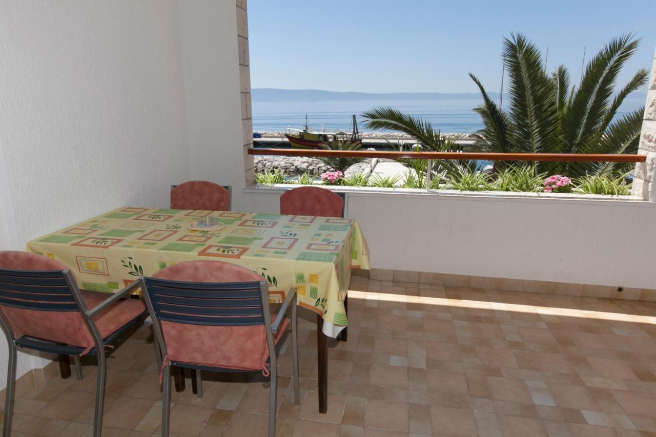 טוצפי Apartments Milana מראה חיצוני תמונה