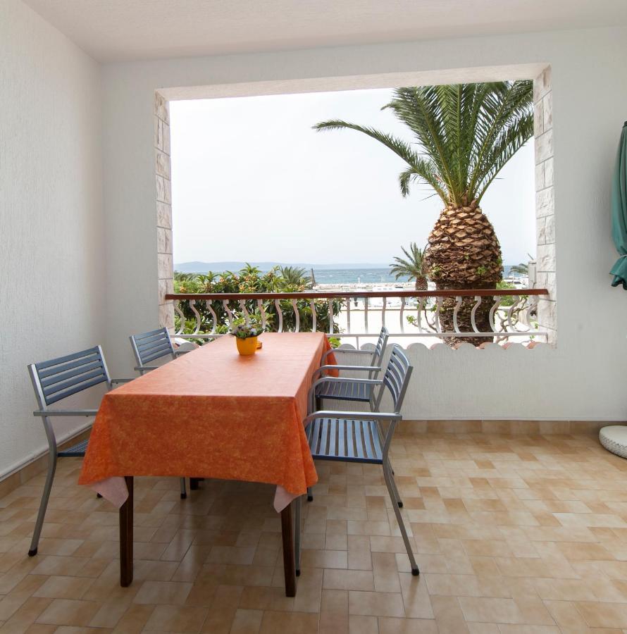 טוצפי Apartments Milana מראה חיצוני תמונה