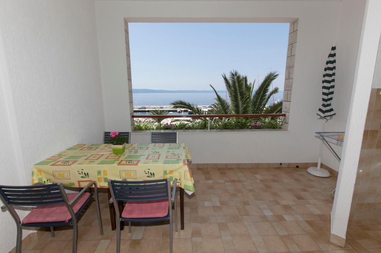 טוצפי Apartments Milana מראה חיצוני תמונה