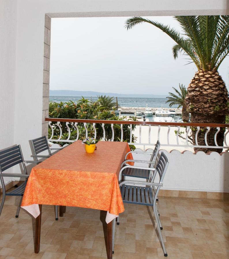 טוצפי Apartments Milana מראה חיצוני תמונה