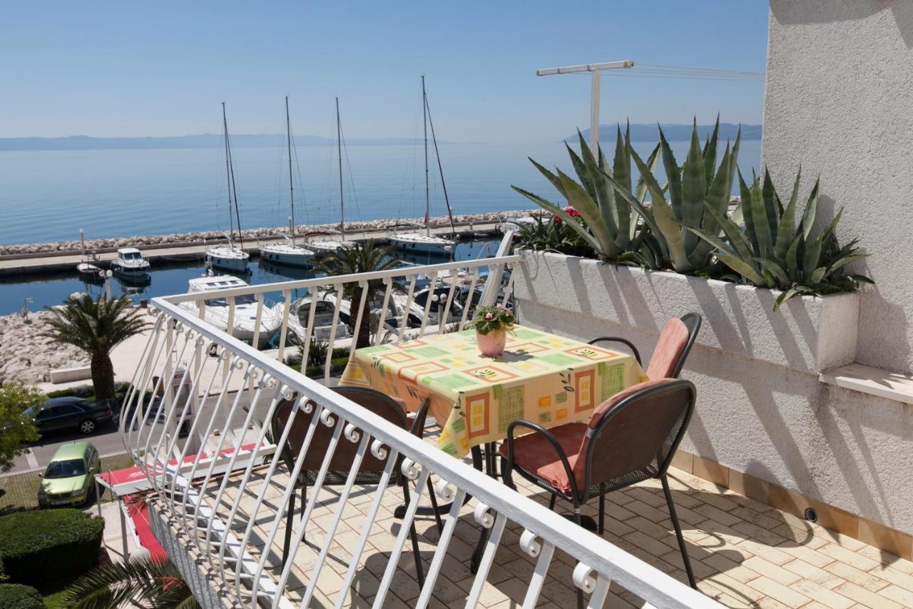 טוצפי Apartments Milana מראה חיצוני תמונה