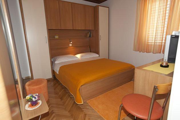 טוצפי Apartments Milana מראה חיצוני תמונה