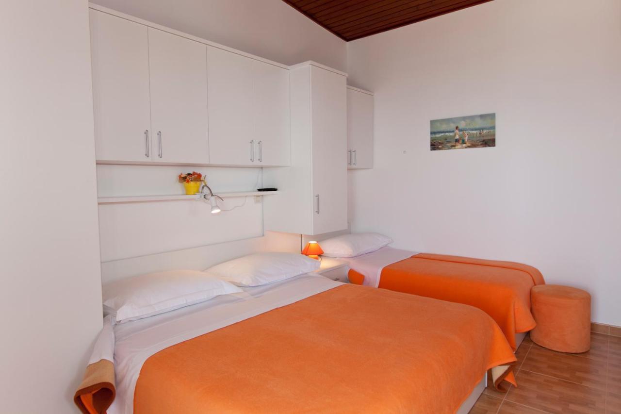 טוצפי Apartments Milana מראה חיצוני תמונה